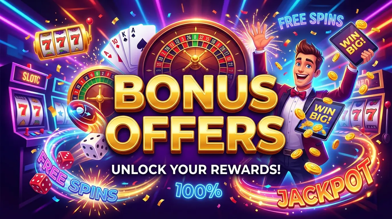 888 casino bonuskampanjer