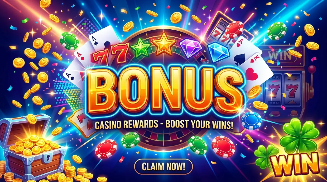 Bonus hos 888 casino