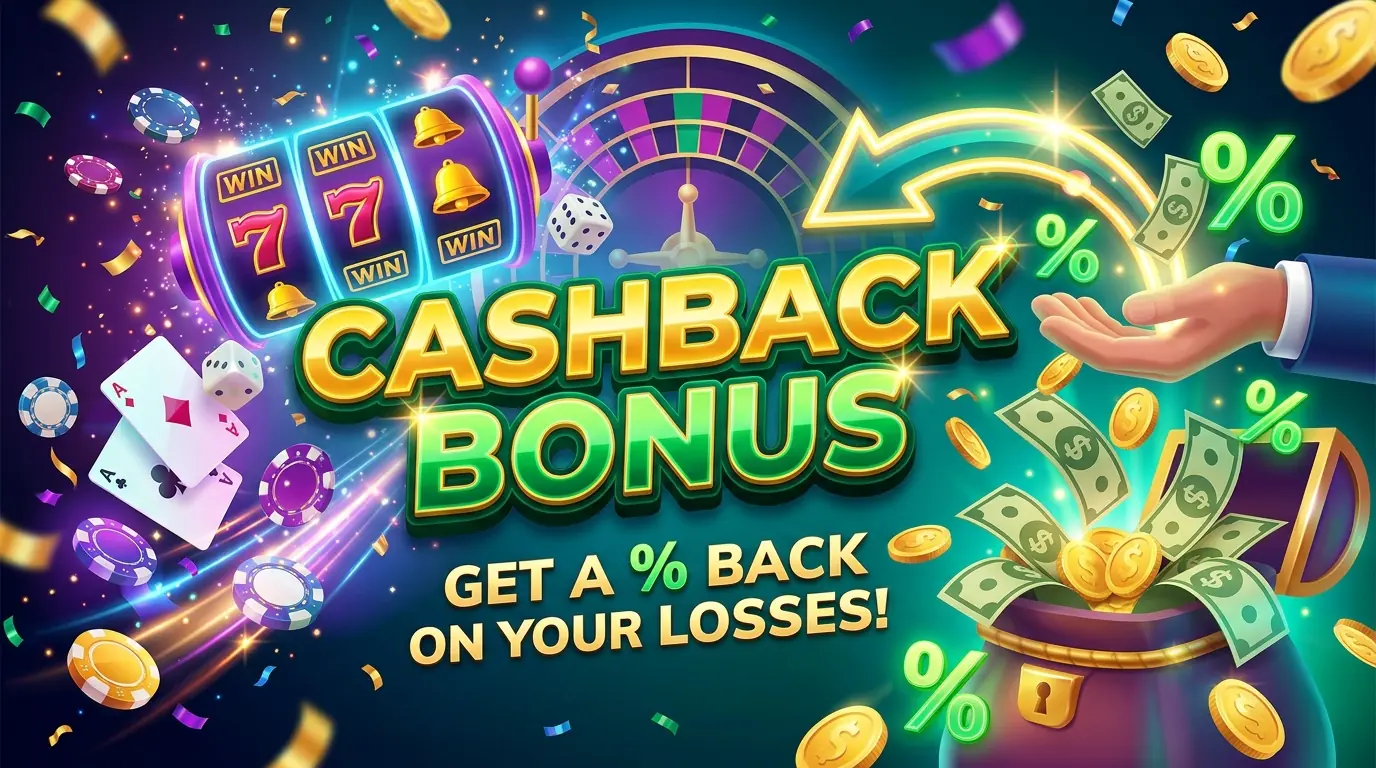 888 casino cashback