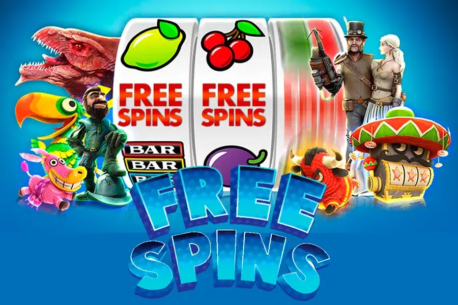 Free spins 888 casino