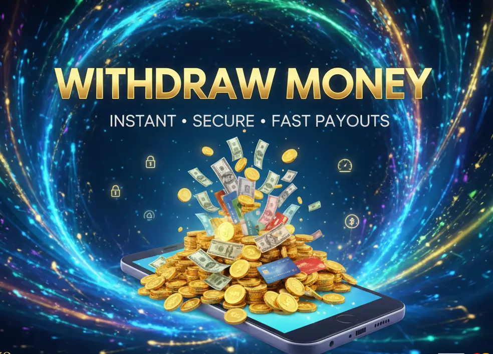 Uttag hos 888 casino