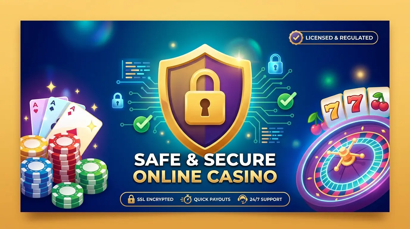 888 casino säkerhet