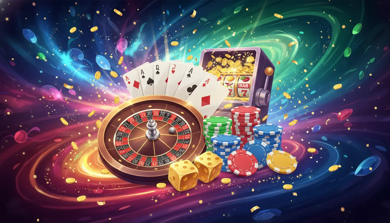 888 casino operatör