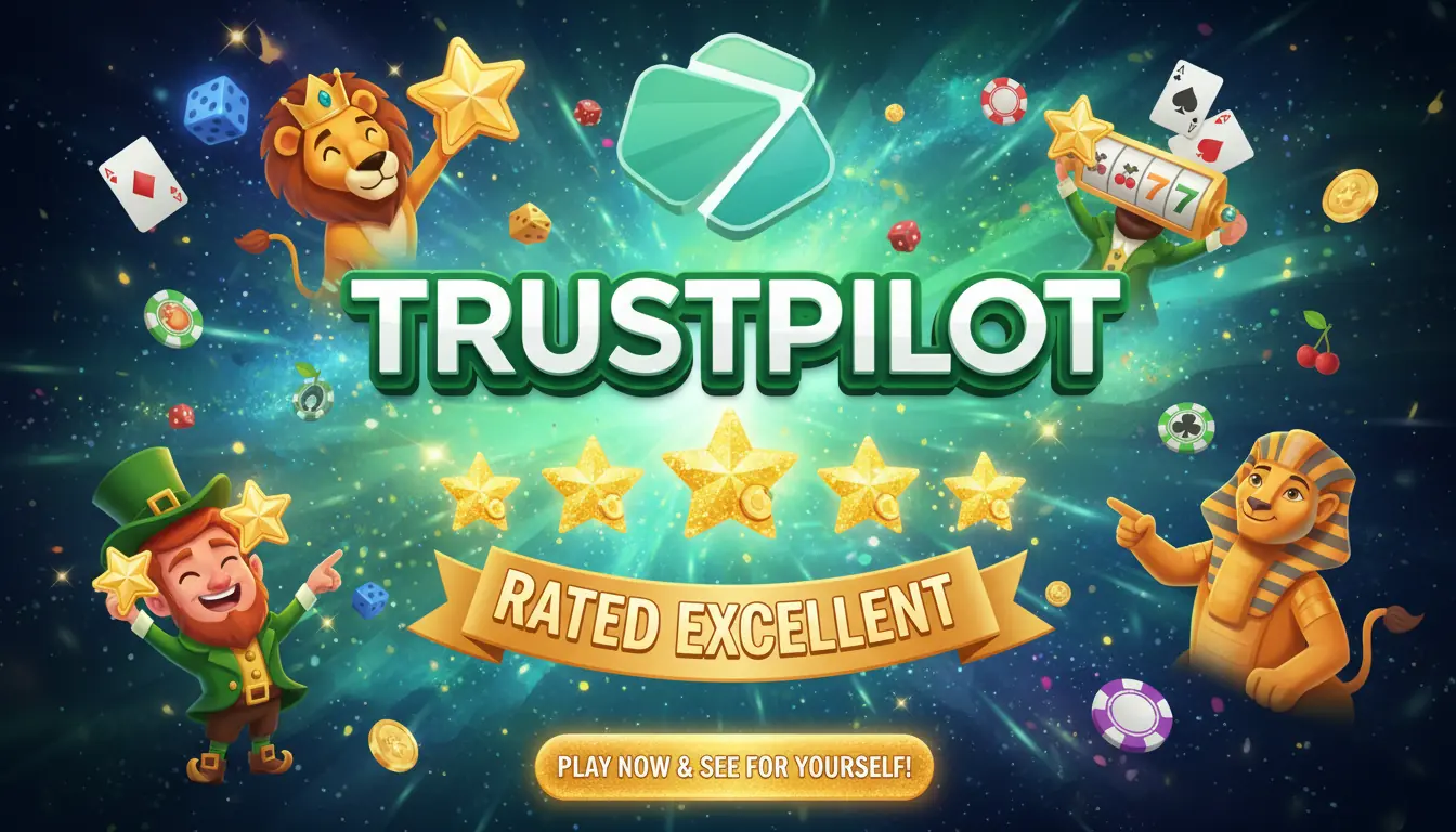 Trustpilot 888 casino